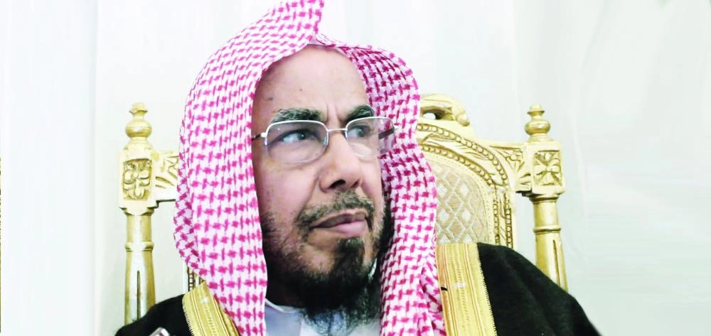 عبدالله المطلق