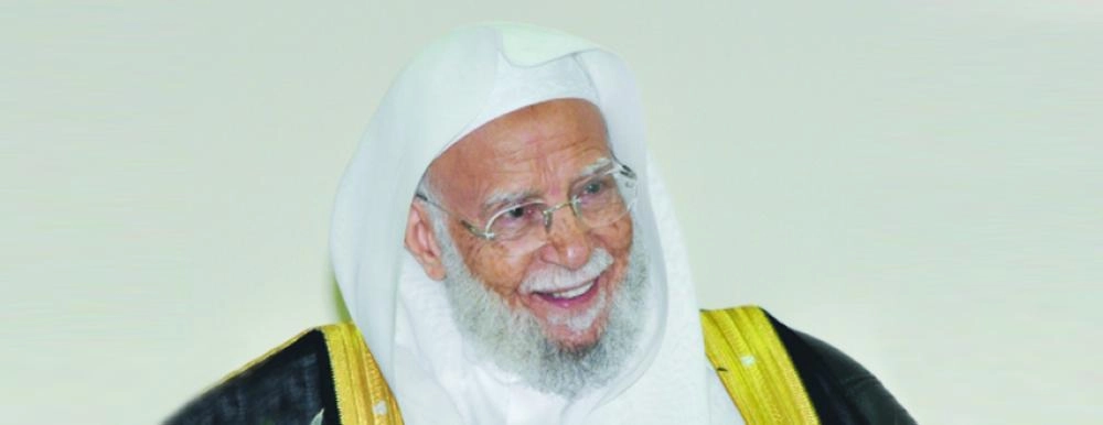 عبدالله التركي