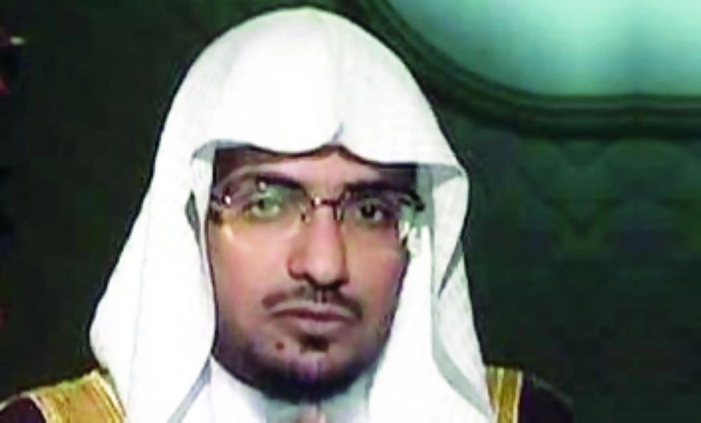 صالح المغامسي