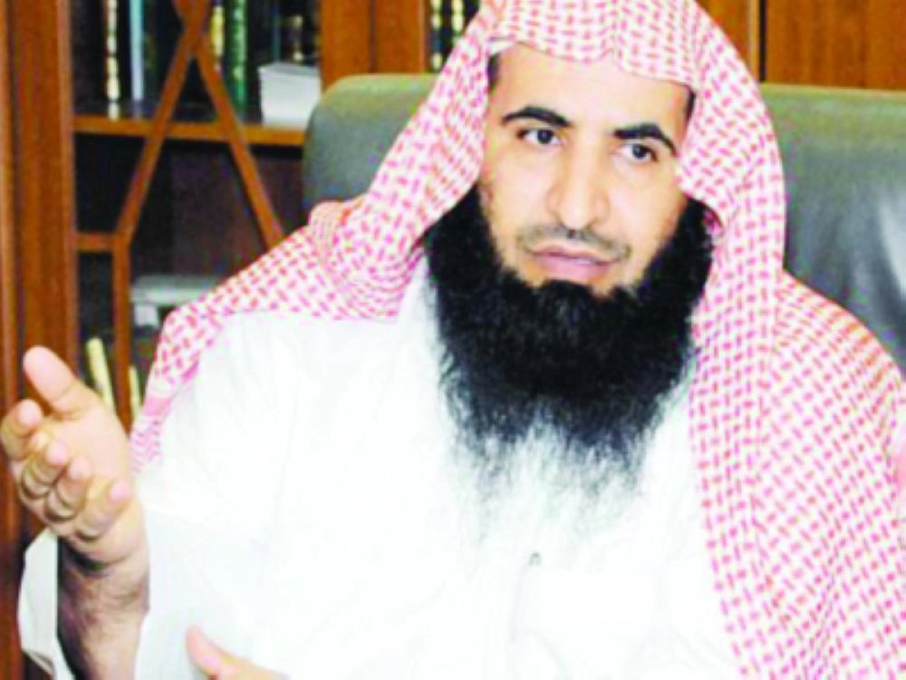 أحمد الغامدي