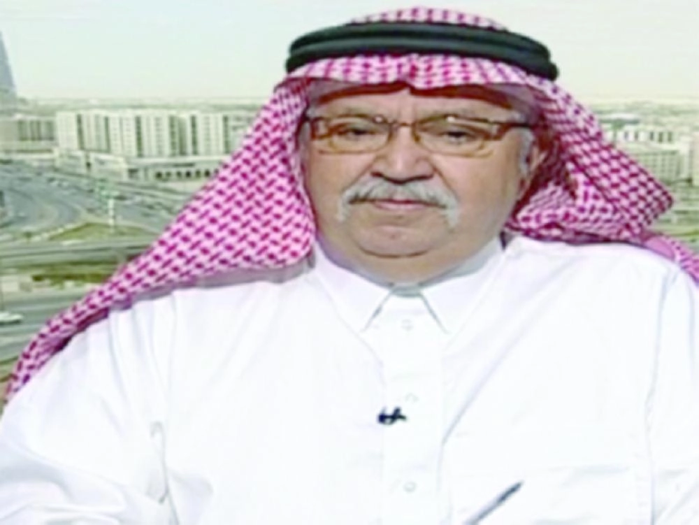 محمد الضحيان