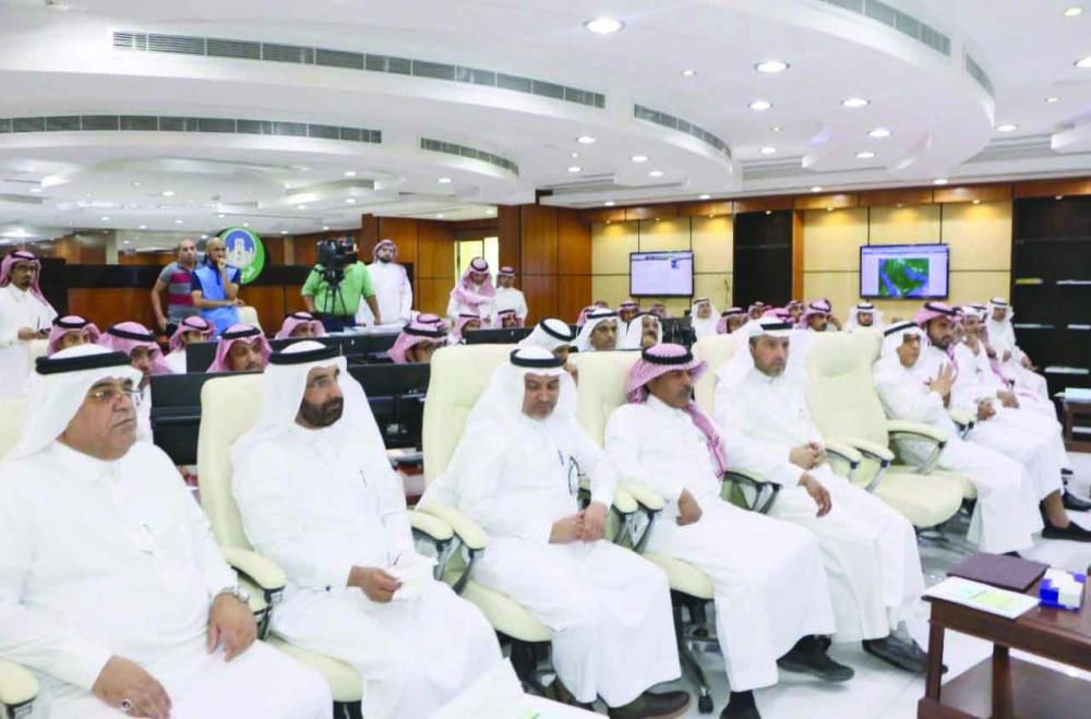 من ورشة العمل    (واس)