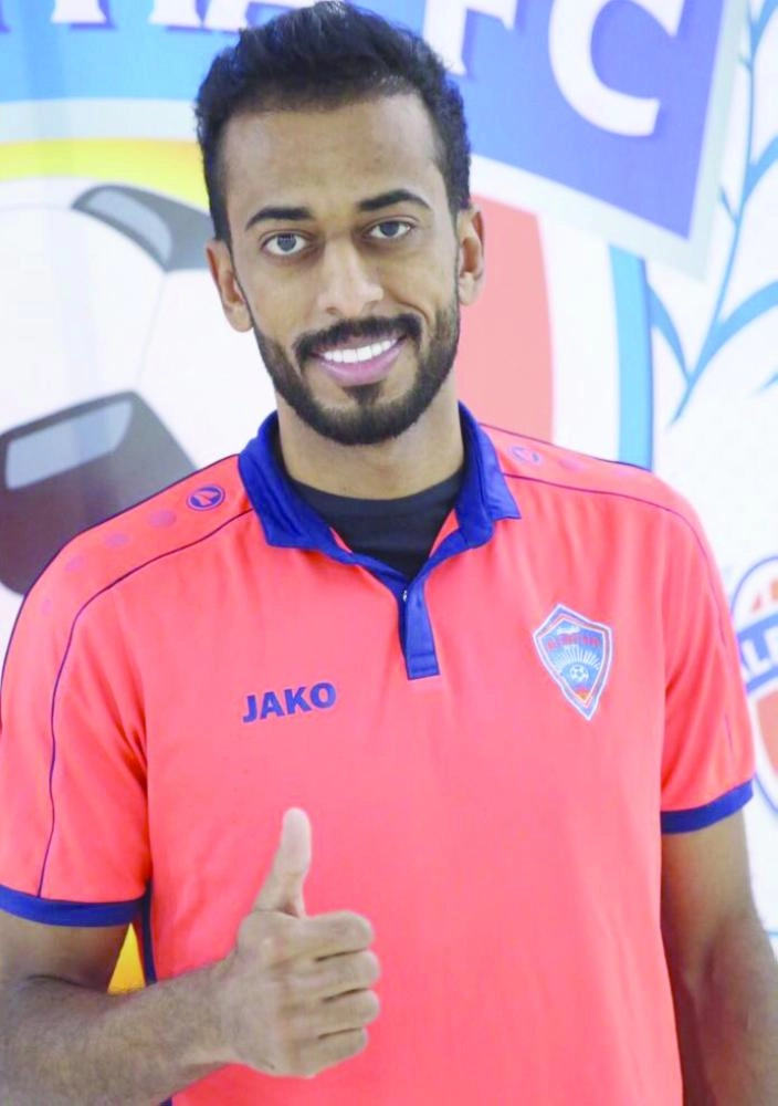 






عبدالله المطيري