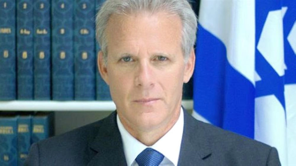 مايكل أورين