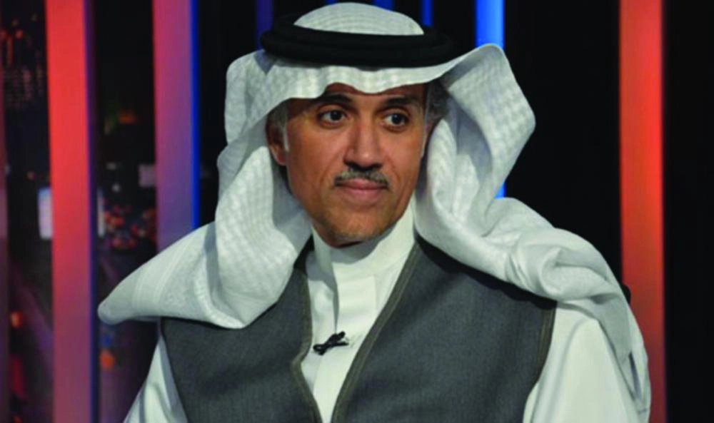 سلمان الجشي