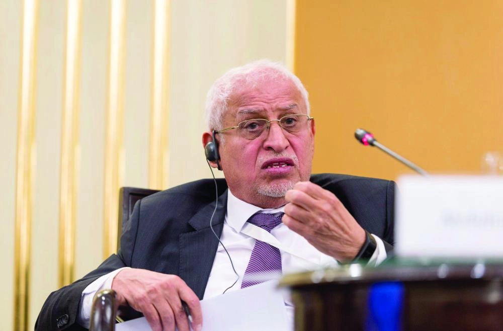 






الزامل متحدثا في حوار الرؤساء التنفيذيين