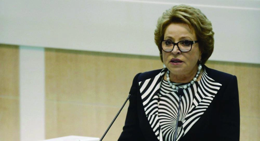 فالنتينا ماتفيينكو 