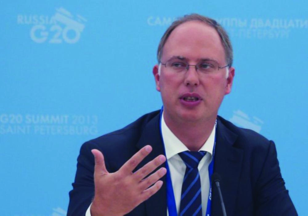 كيريل دميترييف