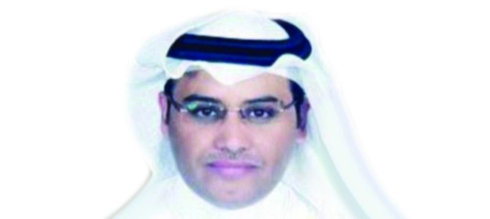 عبدالله الروقي مديرا لجامعة تبوك 1