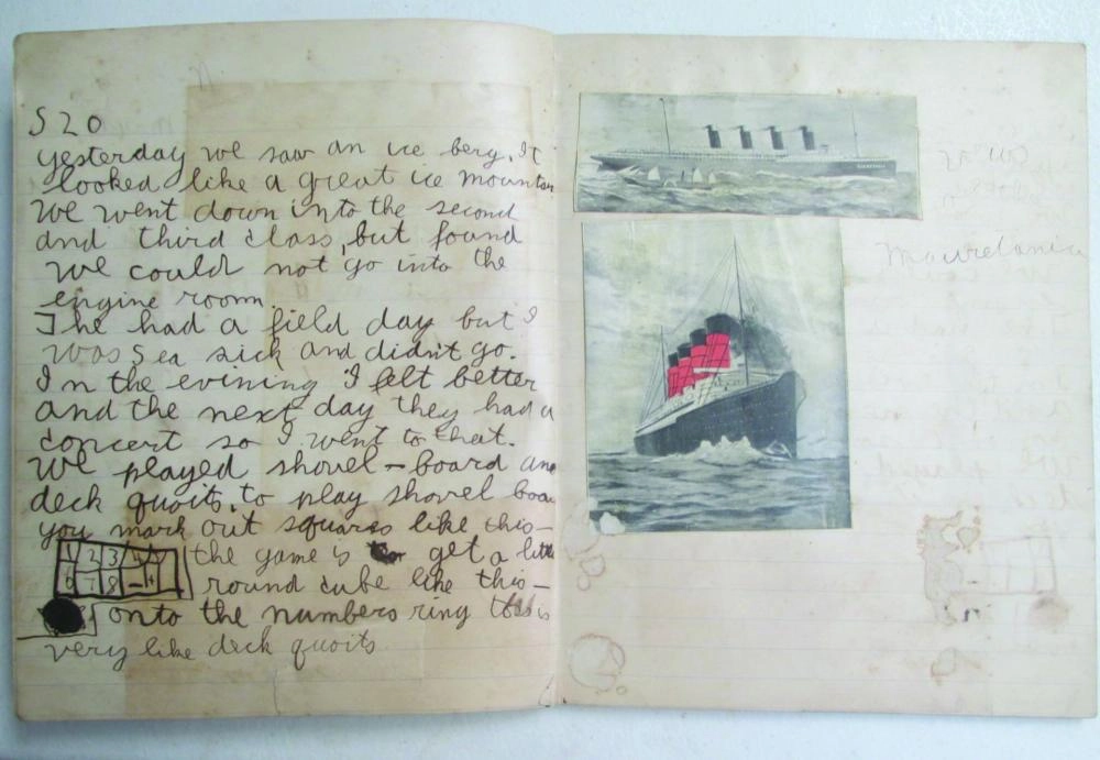 






القصة الأولى لهمنجواي  (ساندرا سبانير)