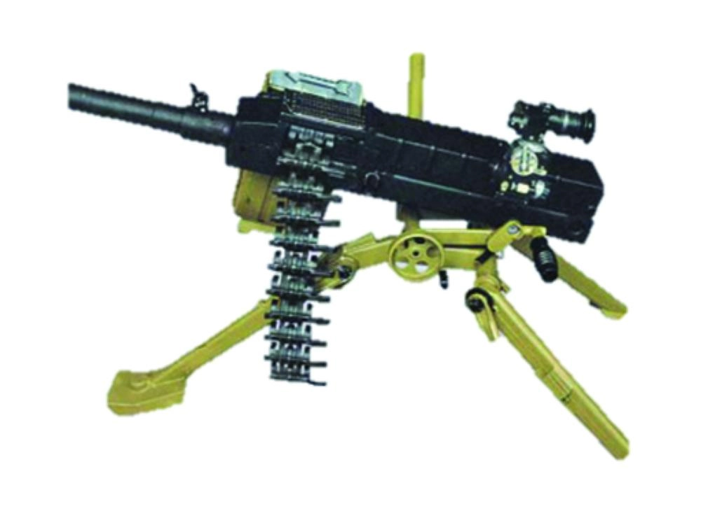 راجمة القنابل