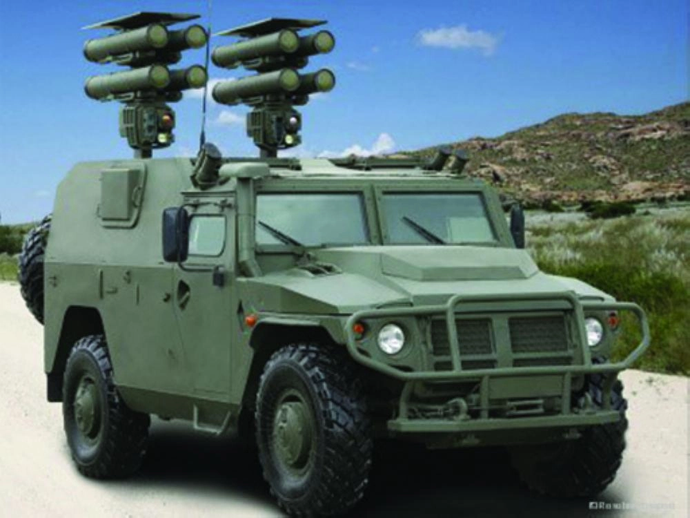 نظام كورنيت-إيه أم