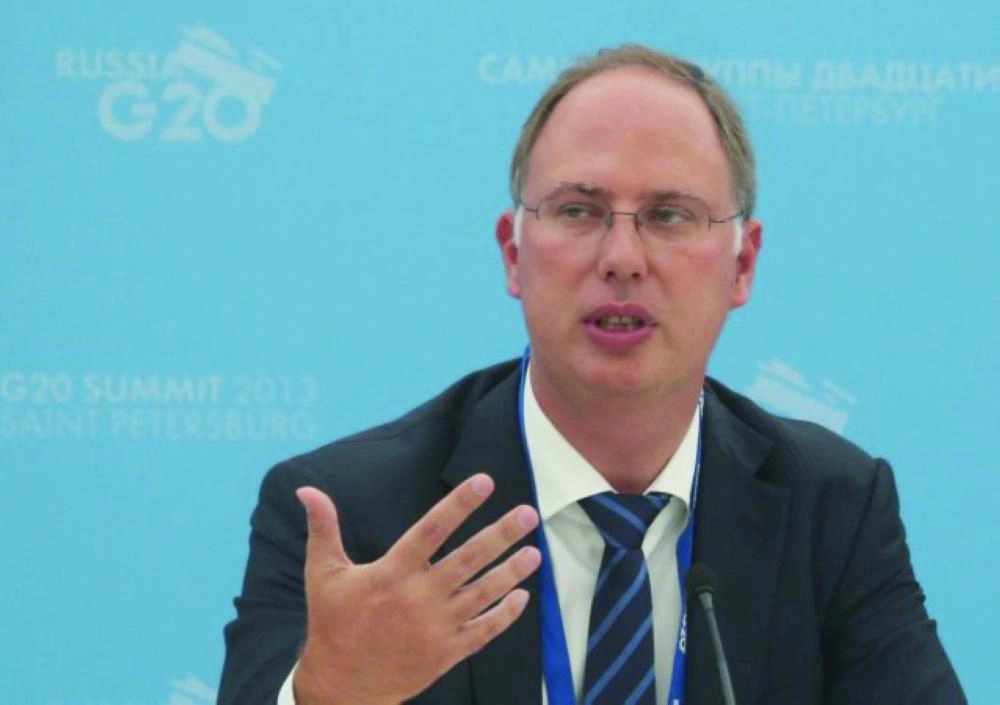 كيريل دميترييف