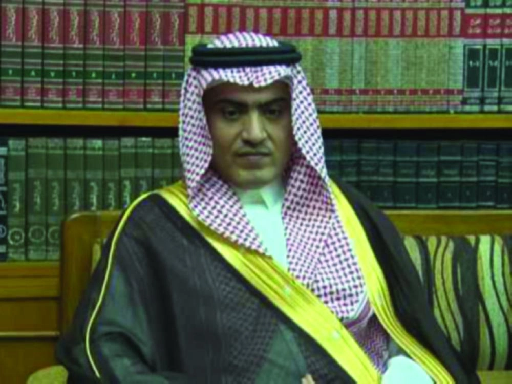 ثامر السبهان