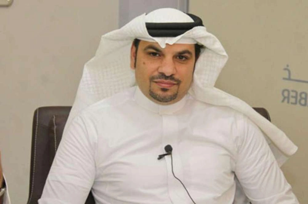 






عبدالمحسن الفرج