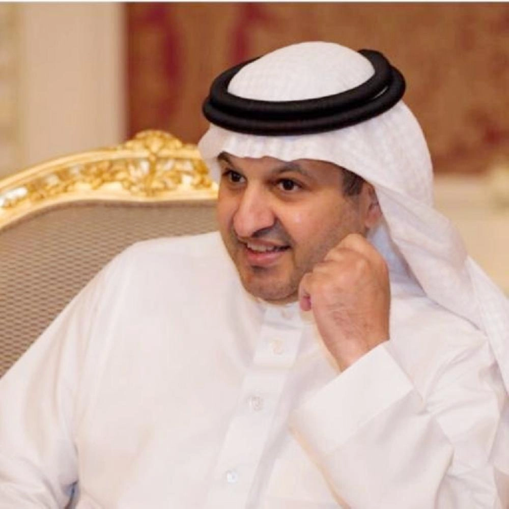 






محمد الشميمري