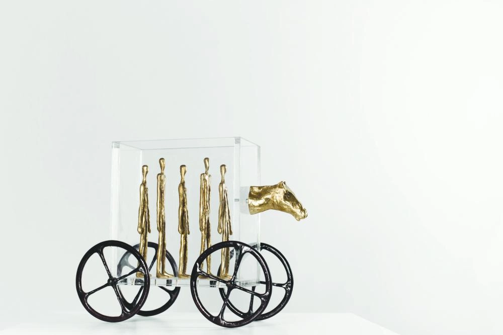 من أعمال ياني (مكة)