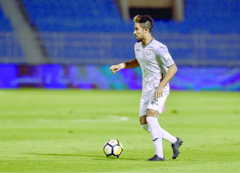 هتان باهبري