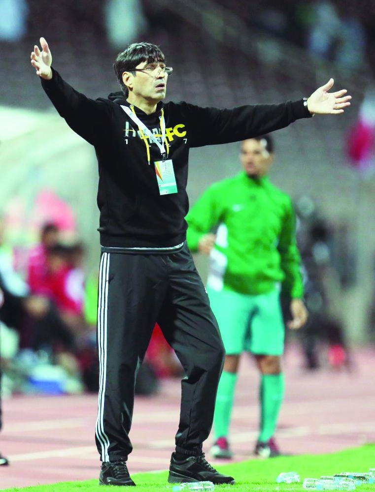 فيكتور بيتوركا (مكة)