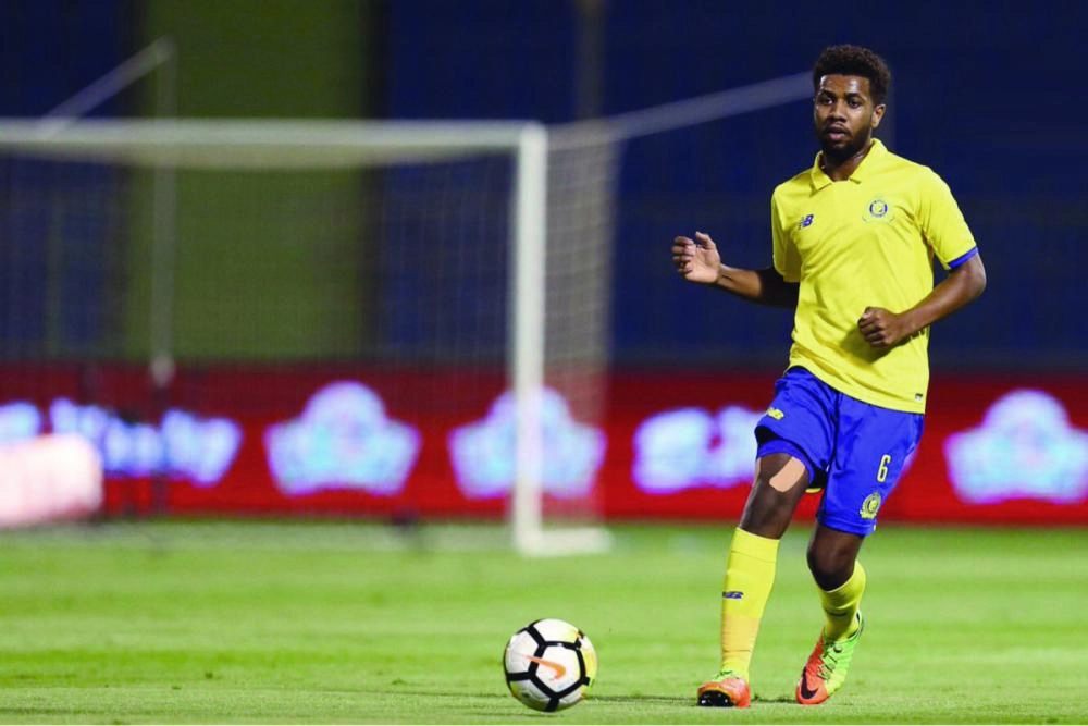 جمعان الدوسري