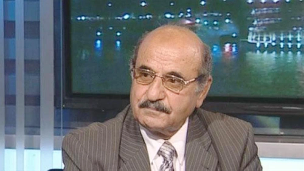 مجدي البسيوني