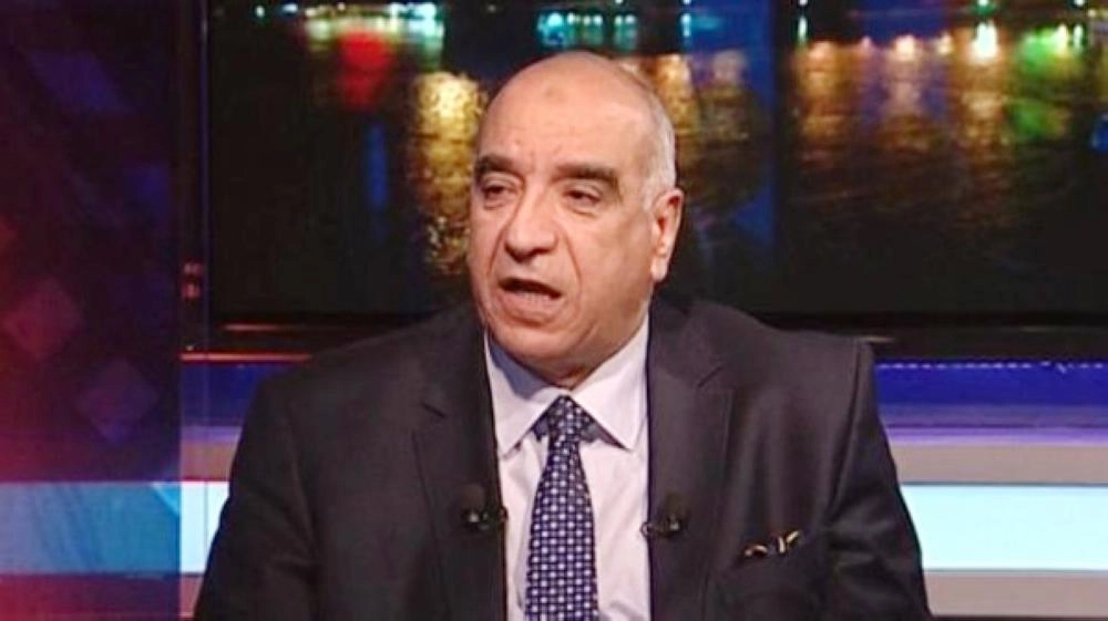 اللواء محمد نورالدين