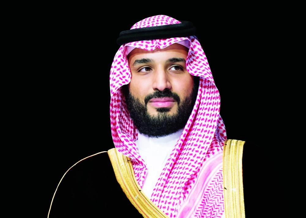 






الأمير محمد بن سلمان