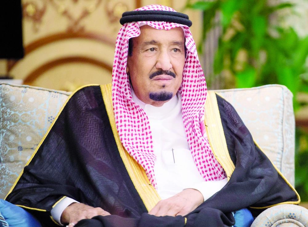 






الملك سلمان بن عبدالعزيز