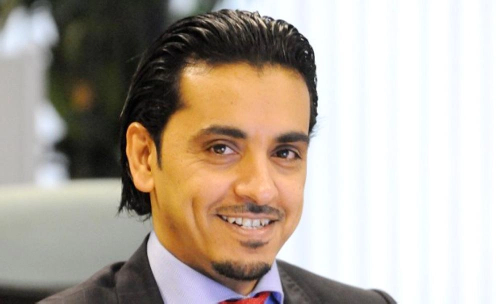 سلمان الدوسري