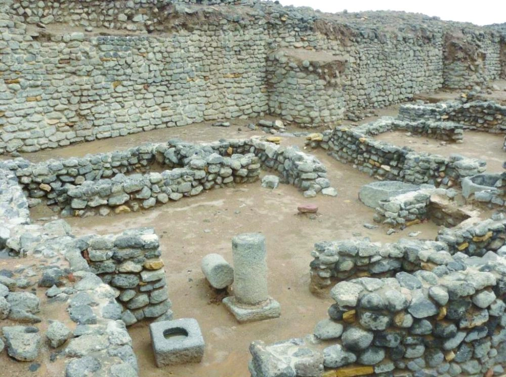 






من معالم «درب زبيدة»                                          (واس)