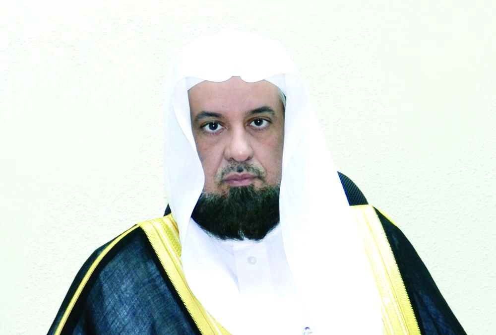 عبدالرحمن السند