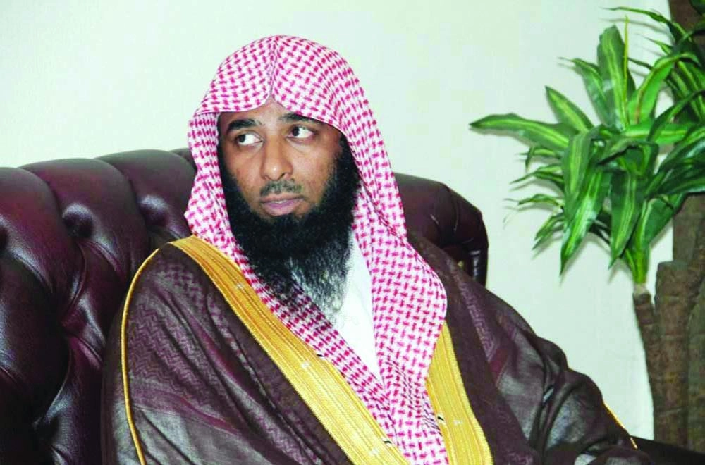 صلاح البدير