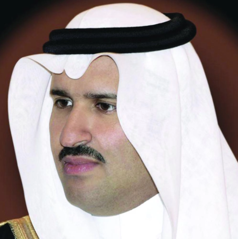 فيصل بن سلمان