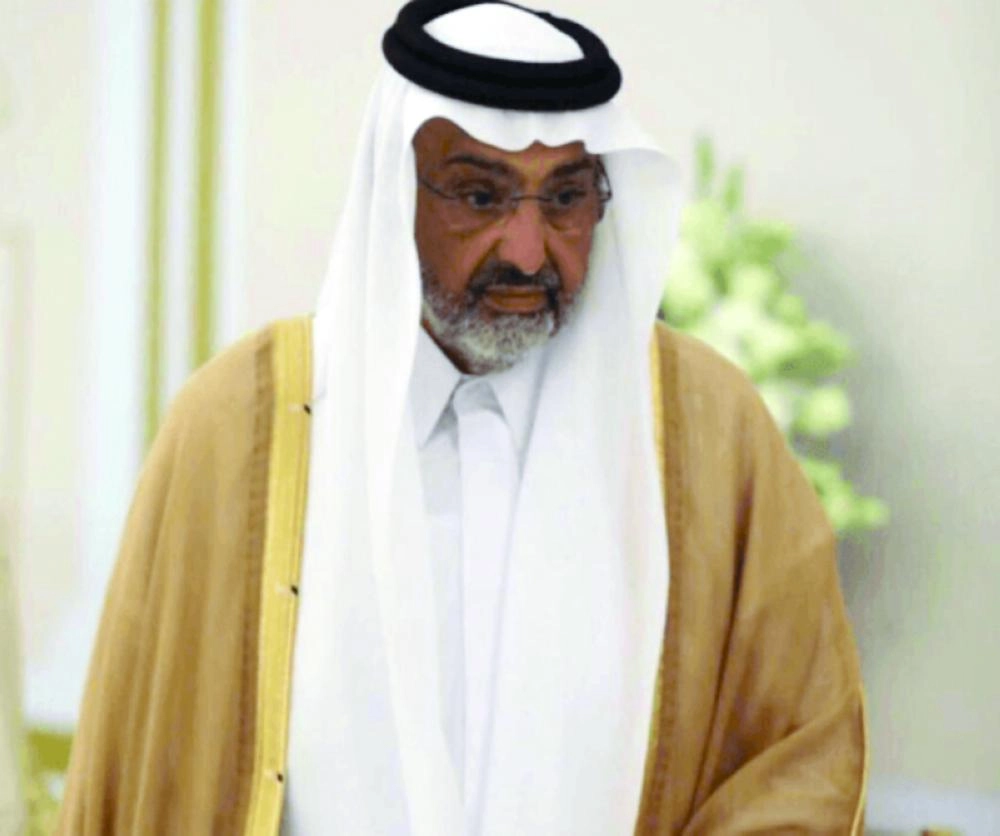 






عبدالله آل ثاني