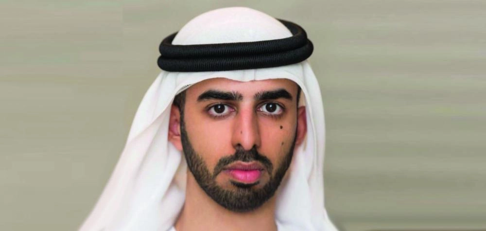 عمر بن سلطان 