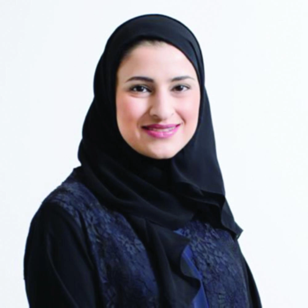 سارة الأميري