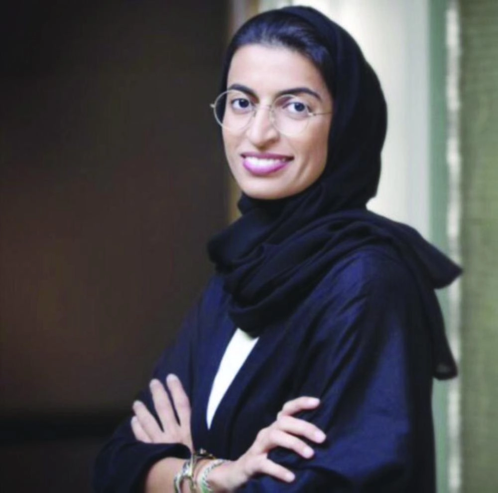 نورة الكعبي 