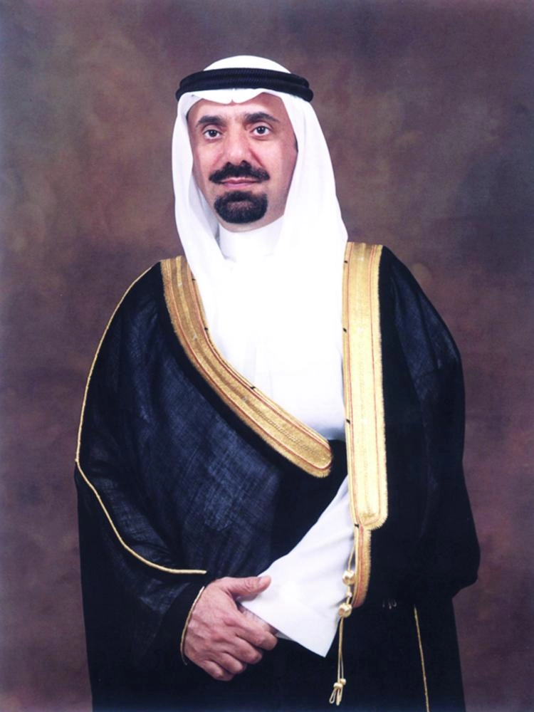 الأمير جلوي بن عبدالعزيز