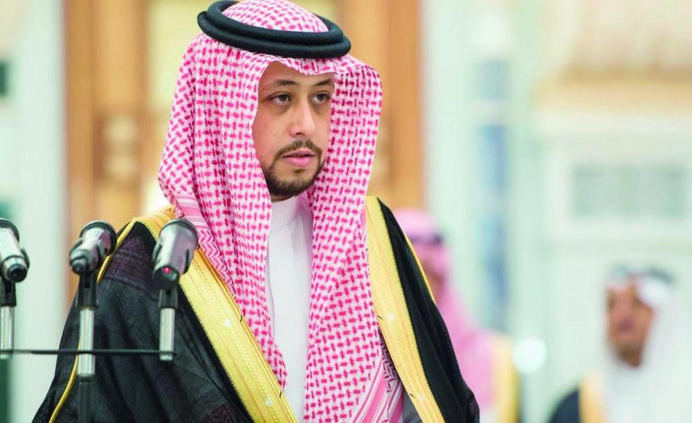 فهد بن تركي