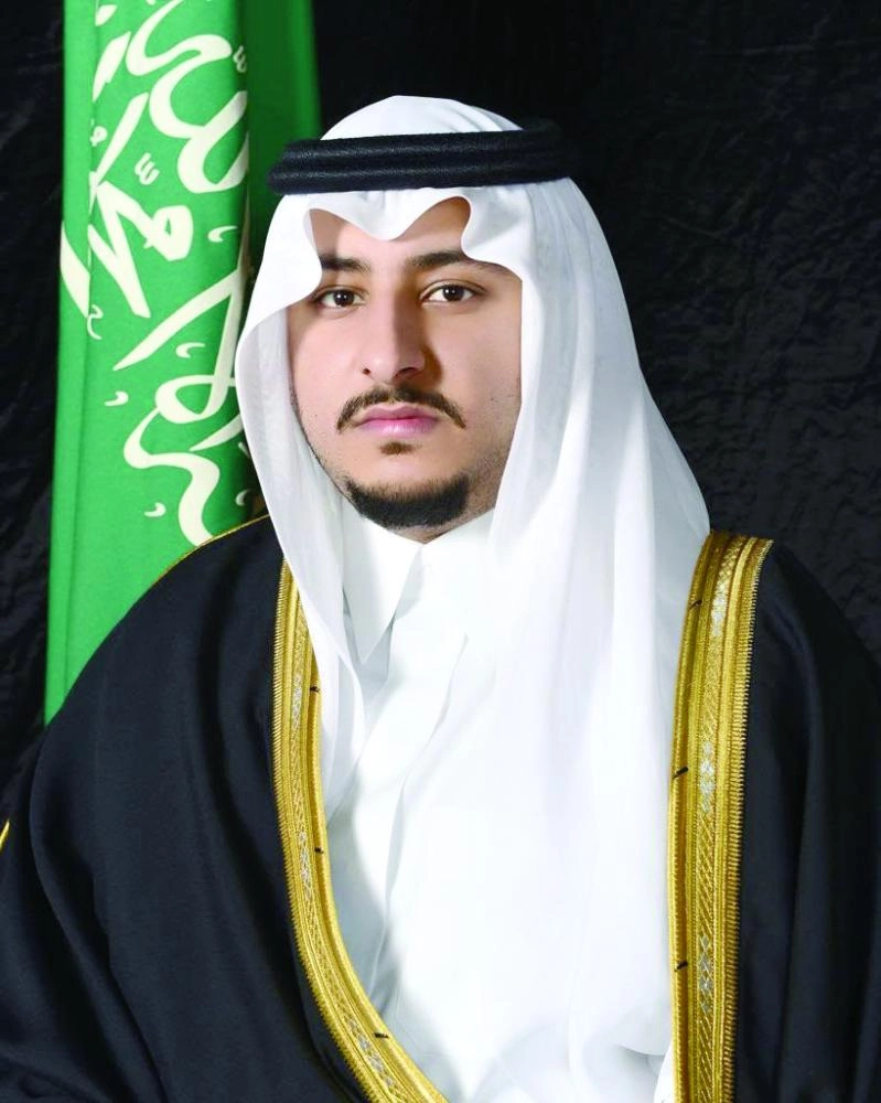 عبدالعزيز بن فهد 