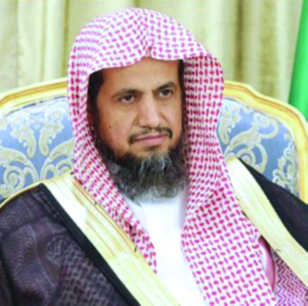 سعود المعجب