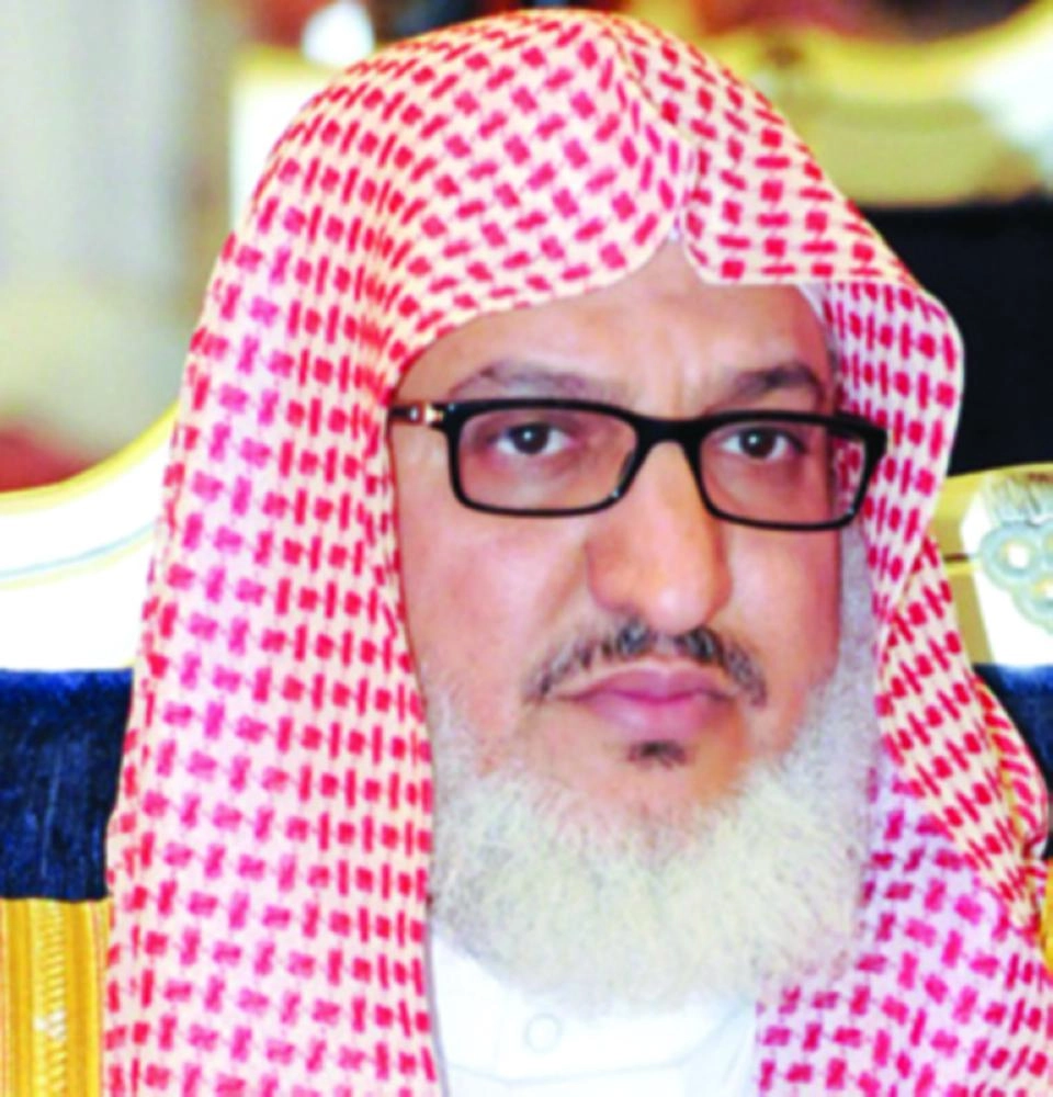 محمد آل الشيخ