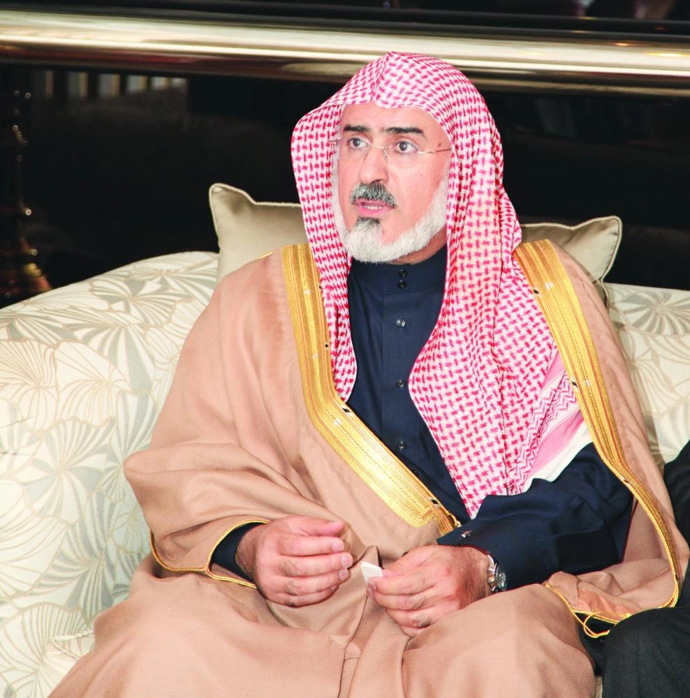 سليمان أبا الخيل