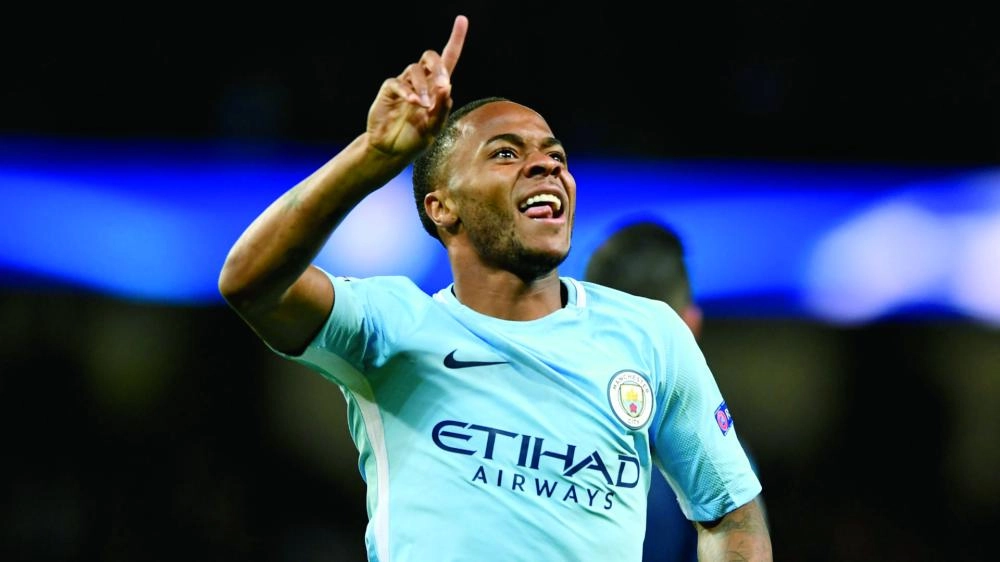 






جابرييل خيسوس (حساب مانشستر سيتي)