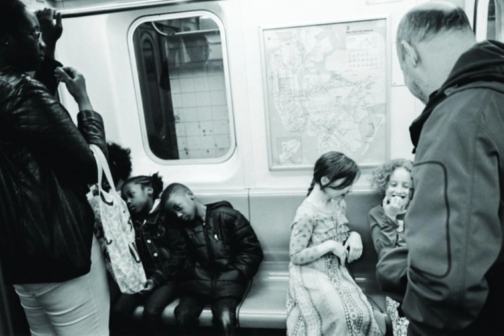 إحدى الصور (MY MODERN MET)