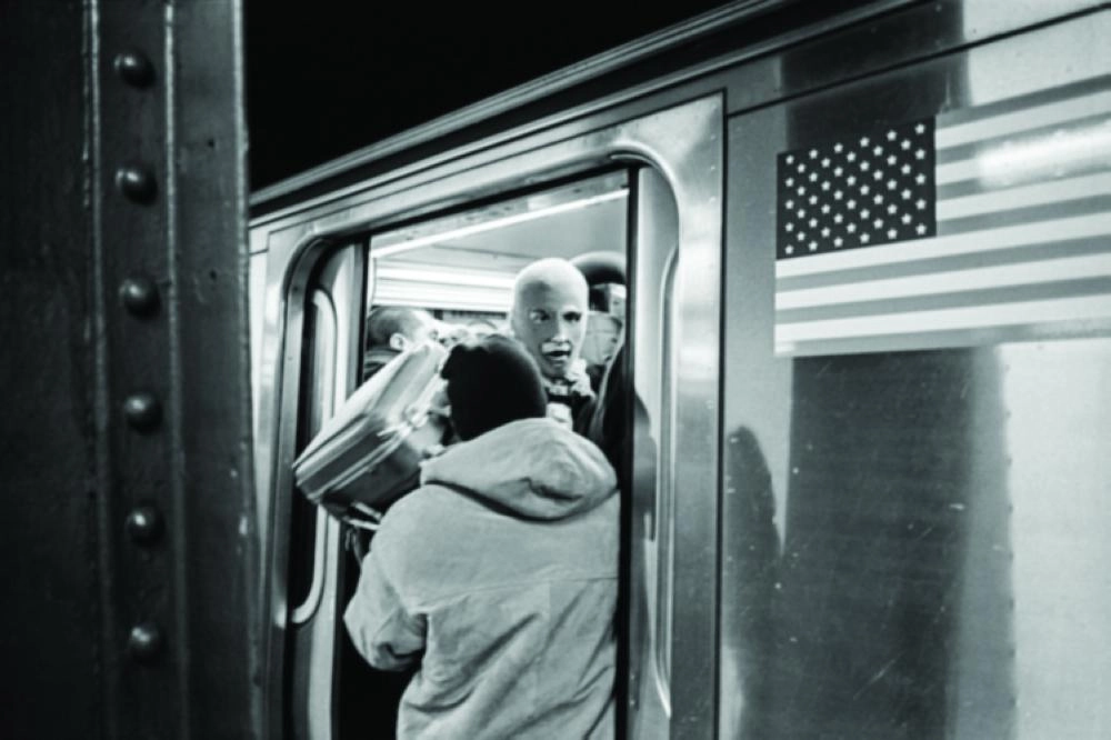 إحدى الصور (MY MODERN MET)