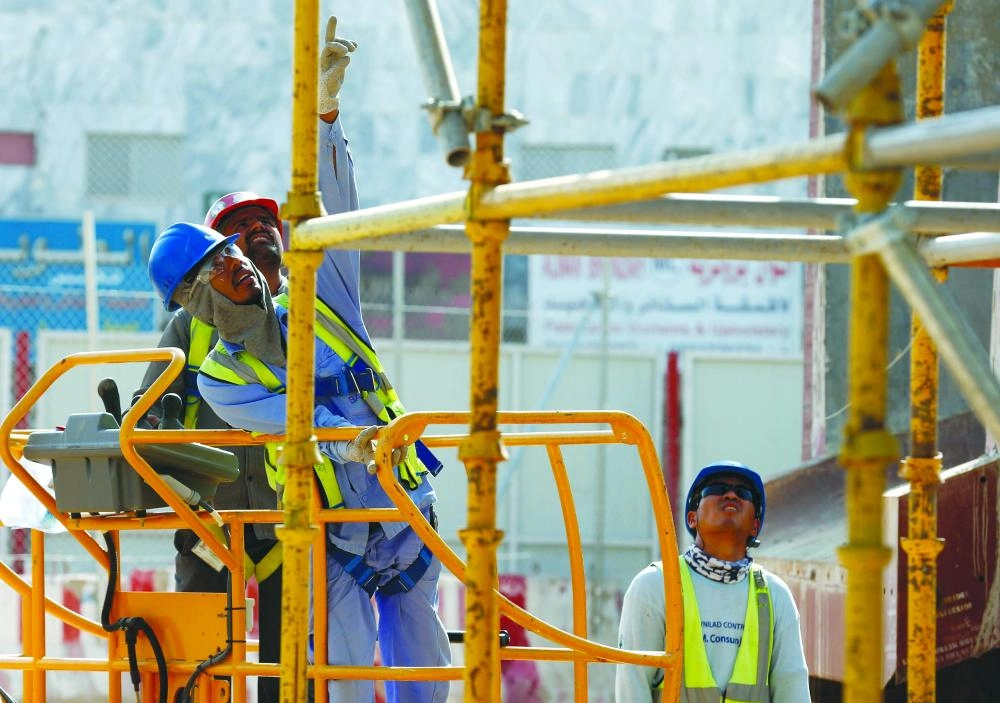 






عمالة في شركة مقاولات                                            (مكة)