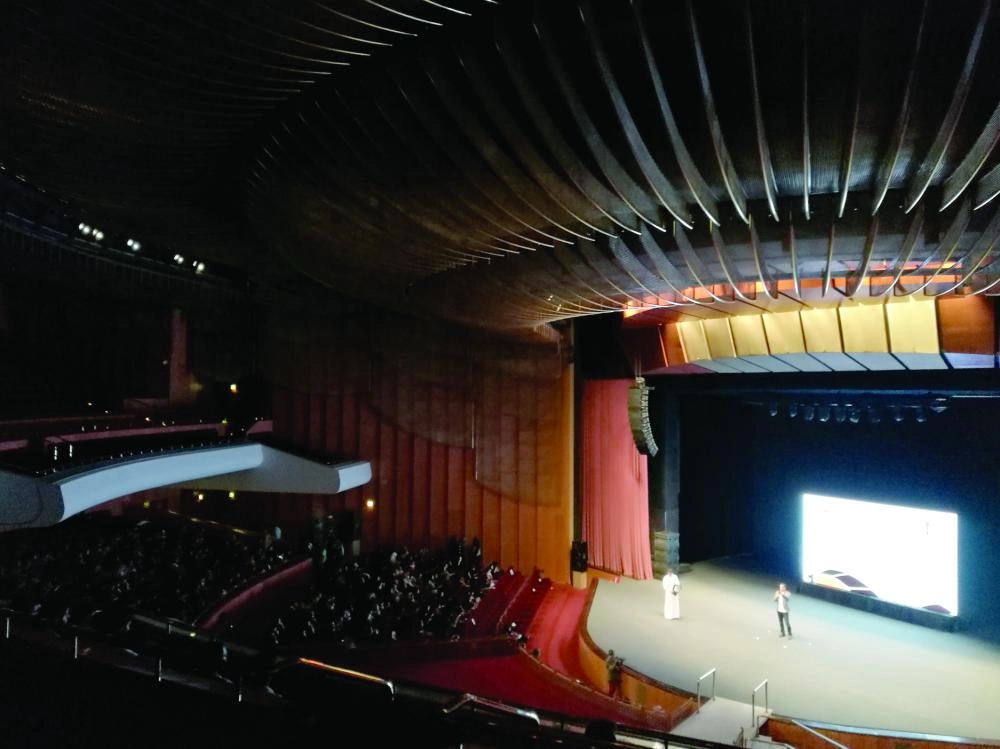 






صالة عرض الأفلام                                       (مكة)