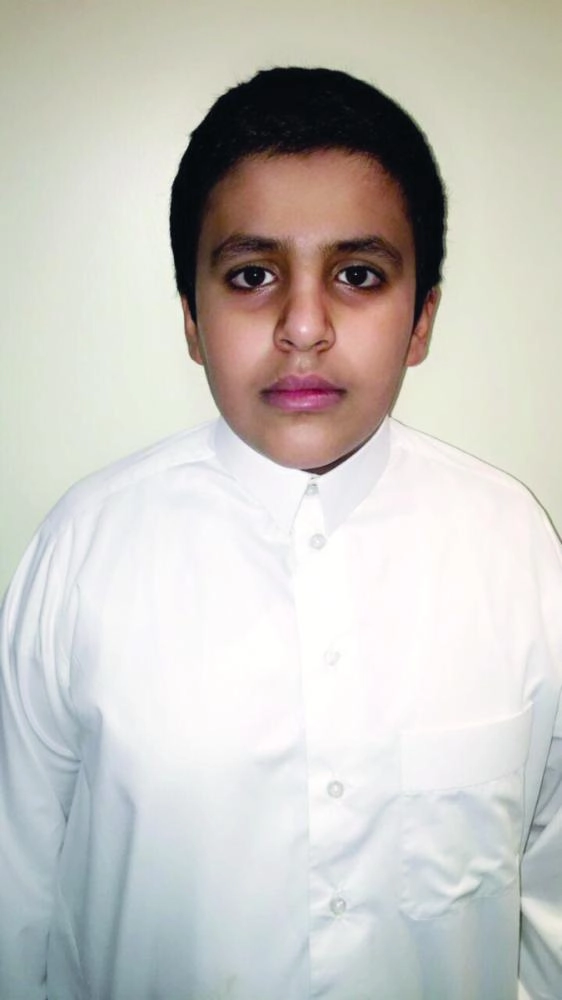 






تركي الشهراني