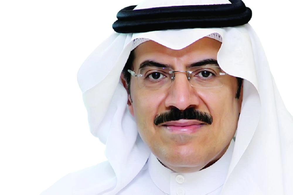 سعود المشاري